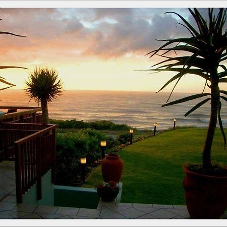 C' The View Guesthouse Mossel Bay Ngoại thất bức ảnh