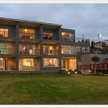 C' The View Guesthouse Mossel Bay Ngoại thất bức ảnh