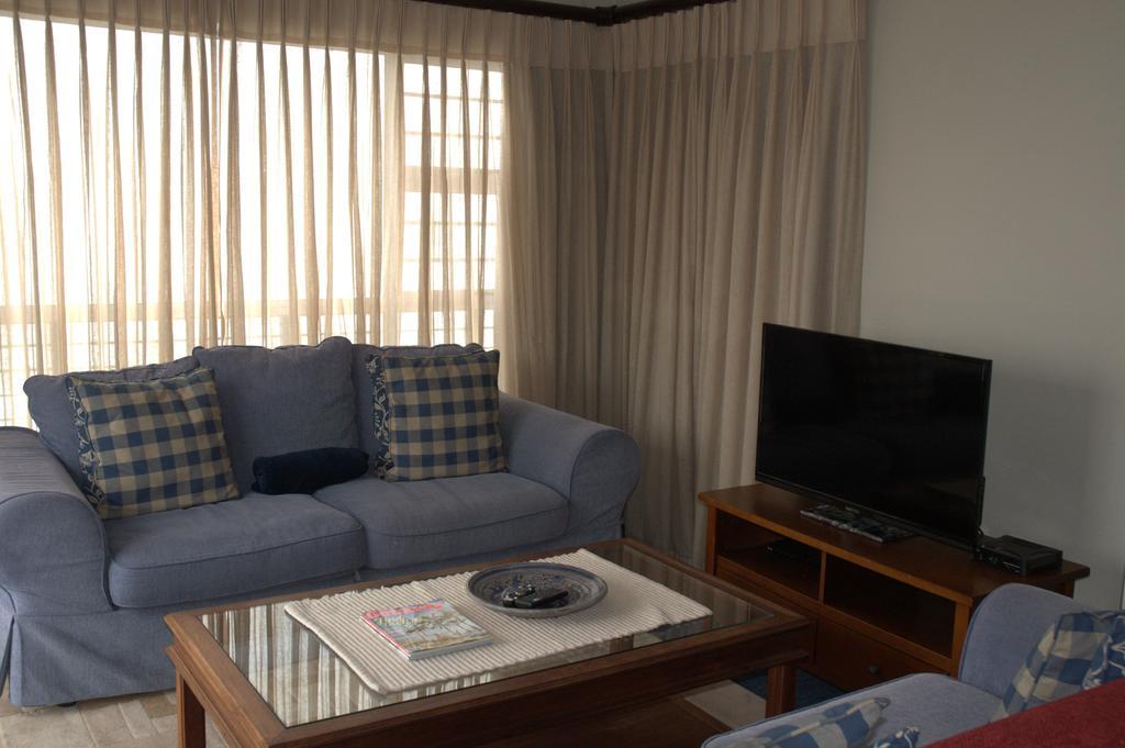 C' The View Guesthouse Mossel Bay Ngoại thất bức ảnh
