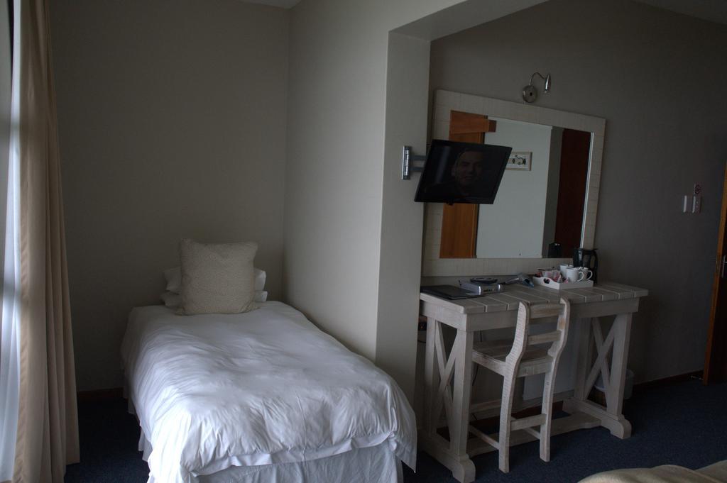 C' The View Guesthouse Mossel Bay Ngoại thất bức ảnh