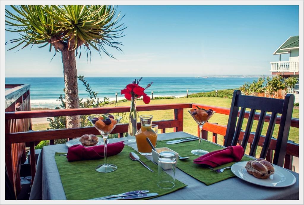C' The View Guesthouse Mossel Bay Ngoại thất bức ảnh