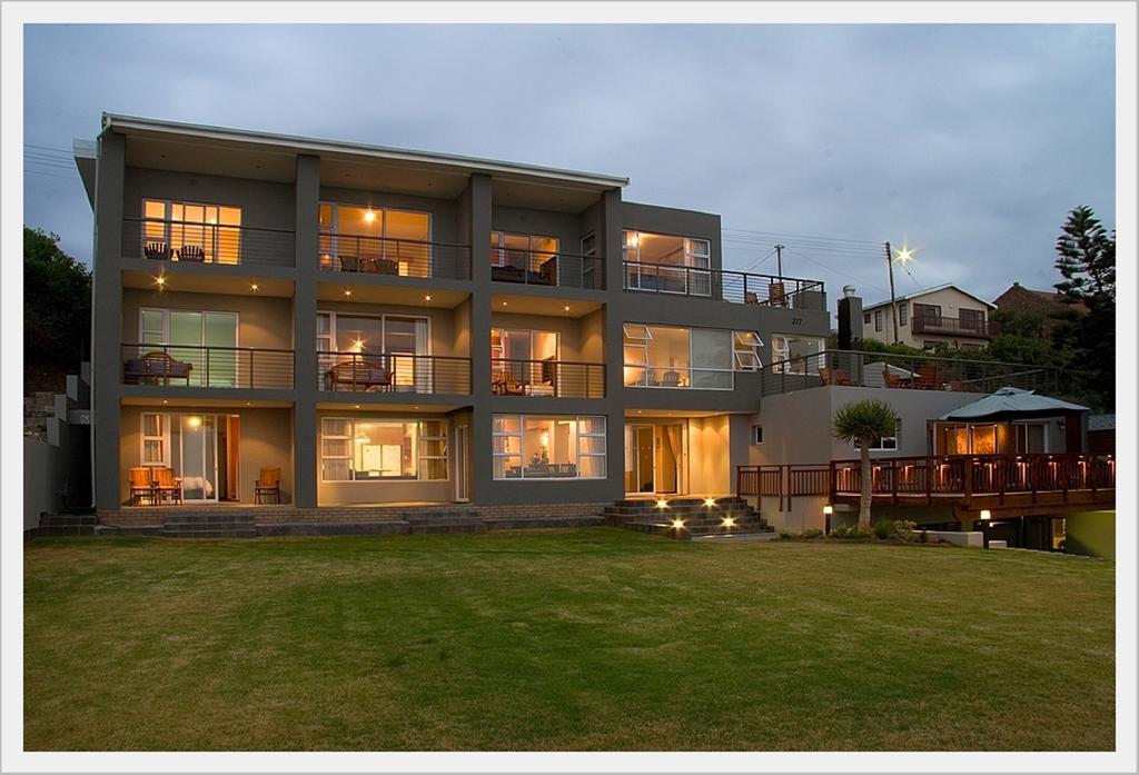 C' The View Guesthouse Mossel Bay Ngoại thất bức ảnh