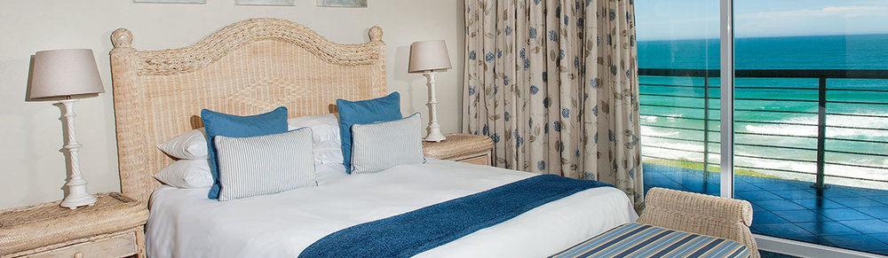 C' The View Guesthouse Mossel Bay Ngoại thất bức ảnh