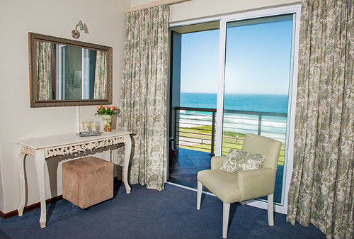 C' The View Guesthouse Mossel Bay Ngoại thất bức ảnh