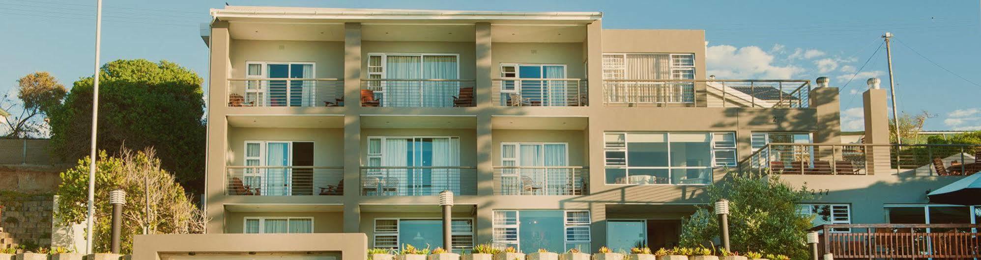 C' The View Guesthouse Mossel Bay Ngoại thất bức ảnh